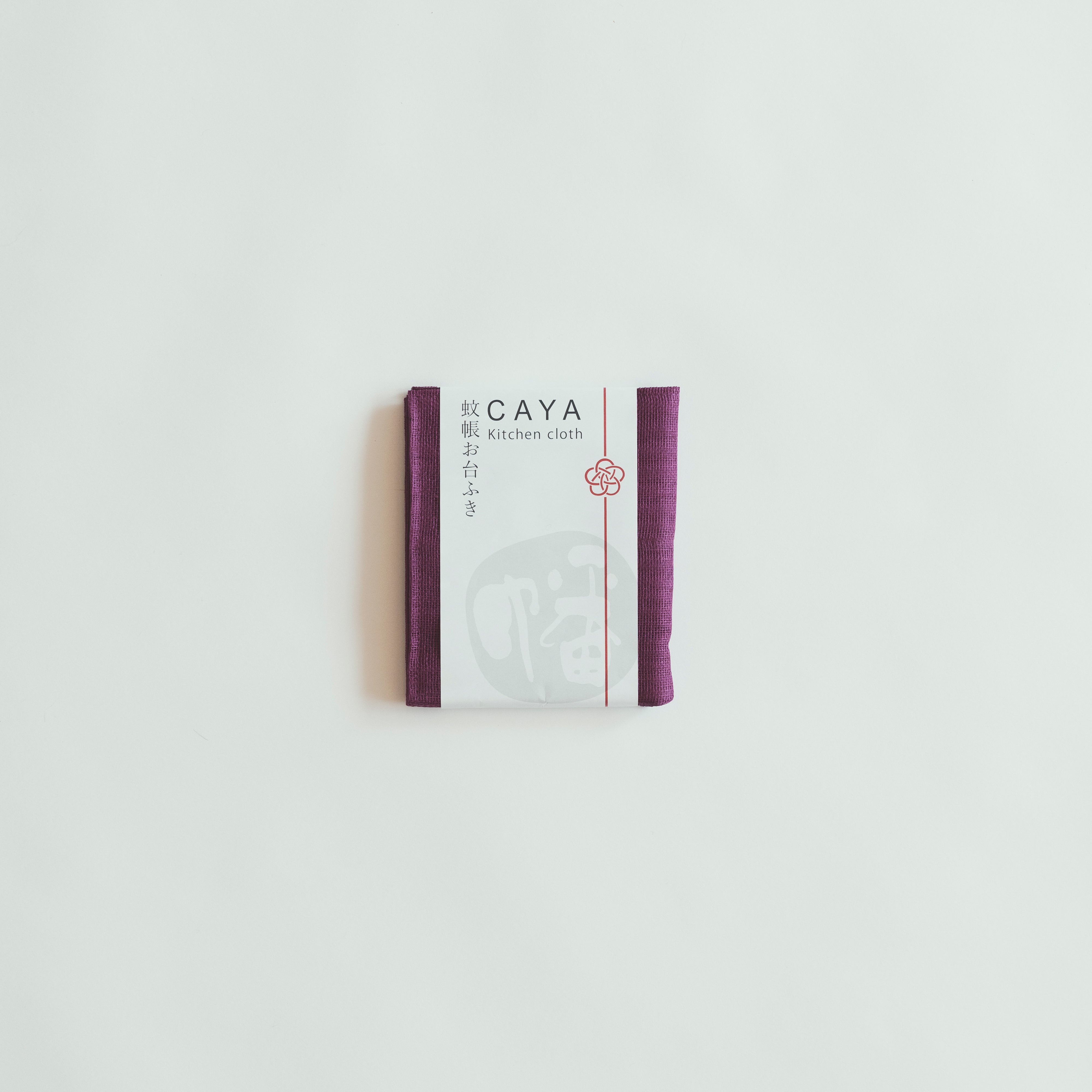 かや お台ふきA/kitchen cloth Type-A